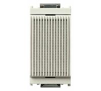 VIMAR IDEA 16401.B SUONERIA BRONZO 24V BIANCO