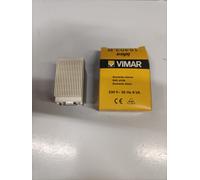 VIMAR IDEA 16403.B Suoneria bianco 230V 50Hz 8 VA