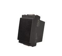 Vimar Idea 16405 Ronzatore 12V 50-60Hz Grigio