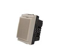 Vimar Serie Idea - Pilota Diffusore Bianco bianco
