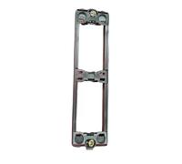 Vimar Idea 16772 Supporto 2 Moduli Per Pannelli