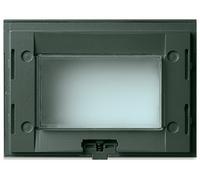 VIMAR idea 16813.Q Supporto per scatole da incasso 3 moduli con viti IP55