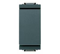 VIMAR IDEA MODULO STRETTO INVERTITORE 1P 16AX GRIGIO 17005