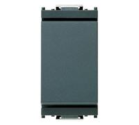 VIMAR IDEA Deviatore 1 POLO 10AX grigio - 16004