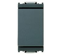 Vimar Idea invertitore 1P 16AX 250 V colore grigio Grigio