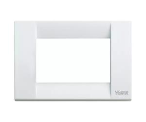VIMAR IDEA PLACCA CLASSICA 4M 16734
