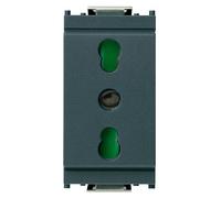 Vimar Idea-presa bipasso 10/16A 16203