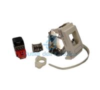 Vimar Idea 16364.2.B Presa Rj45 Panduit Cat5E Ftp Bianco