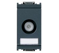 Vimar Idea-presa tv passante 16306.10