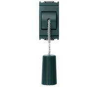 Vimar Idea pulsante 1P NO 10A 250 V con tirante colore grigio Grigio