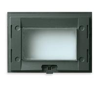 VIMAR Supporto IP55 3M grigio - 16813.Q