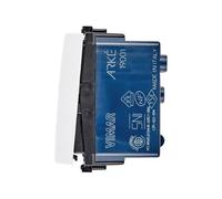 Interruttore 1P 16A Vimar Arkè bianco 19001.B