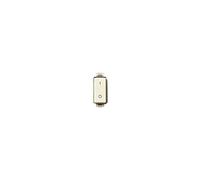 VIMAR 8000 INTERRUTTORE 2P 16AX 1 MODULO 08016