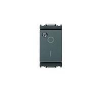 VIMAR INTERRUTTORE BIPOLARE LUMINOSO 16A SERIE IDEA 16036