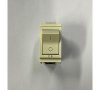 VIMAR - INTERRUTTORE MAGNETOTERMICO 1 POLO 6A 230V