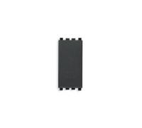 Invertitore 1P 16AX grigio Vimar Eikon 20013