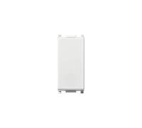 Vimar Invertitore 1P 16Ax, Bianco
