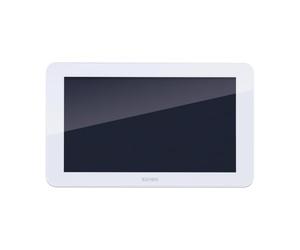 VIMAR K42937 monitor touch supplementare per Videocitofono alim. DIN