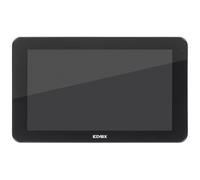 VIMAR K42977 Monitor Videocitofono Wi-Fi Touch Screen 7" Vivavoce Nero