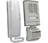 Vimar KIT CITOFONICO MONOFAMILIARE ELVOX 885G