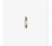 Vimar - Lampada a incandescenza 24 V 3 W bianco