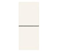 Due pulsanti indipendenti NO+NO 10A bianco serie Linea Vimar 30066.B