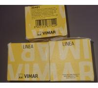Vimar Linea - 30481 Comando domotico 4 pulsanti+attuatore