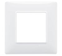 PLACCA 2M BIANCO - VIW 14642.01