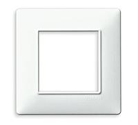 PLACCA 2M BIANCO - VIW 14642.01