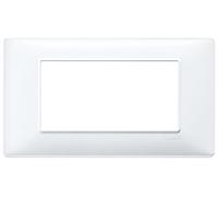 PLACCA 4M BIANCO - VIW 14654.01