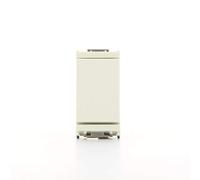 Placca 7M Reflex neve Vimar Plana 14657.41
