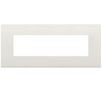 Placca Classic 7M avorio Vimar Arkè 19657.73