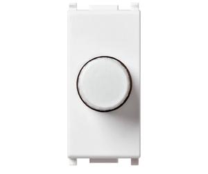 Vimar Plana 14153 Regolatore 230 V~ 50-60 Hz per lampade ad incandescenza