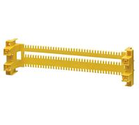 Vimar Plana centraline - Morsetto tubo impianto 18 moduli