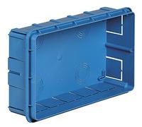 Vimar Plana centraline - Scatola da incasso per impianto vmv53012