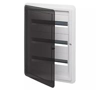 Vimar Plana centraline - Scatola da incasso per pareti cave per V53154