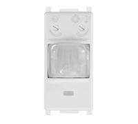 VIMAR PLANA COMPATIBILE PRESA FRUTTI SCHUKO INTERRUTTORE PULSANTE USB TV