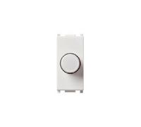 VIMAR PLANA DIMMER PER LUCI INCANDESCENZA 100/500W 14153
