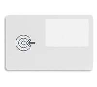 Vimar Plana domotica By-me - Scheda Transponder