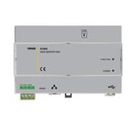 Vimar Plana domotica KNX KNX - Web Server per binario DIN