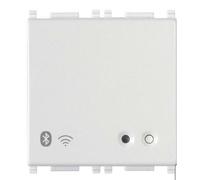 Gateway Connesso WIFI Vimar Plana IOT 2 Moduli Bianco 14597