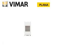 VIMAR PLANA ORIGINALE 14000 14210 14203 14613 USB RJ DATI TV PLACCA