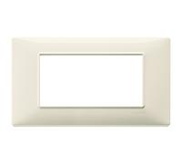 PLACCA 4M BEIGE - VIW 14654.03