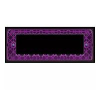 Placca 7M Reflex aria Vimar Plana 14657.42