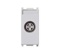 Vimar Plana Silver presa tv diretta 14300.01.SL