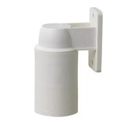 Vimar, portalampada E14, 90, Bianco