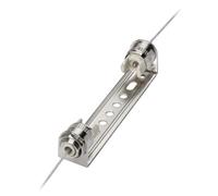 Vimar - Portalampada per Halogena cilindrico 6 A/250 V