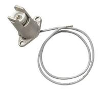 Vimar - portalampada per lampadina alogena r7s, 10 A/250 v