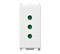 Vimar Plana presa 10A 14201