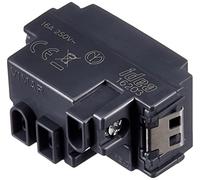 Vimar Presa 2Pcon T 16A P17/11 Grigio